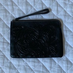 Patricia Nash wristlet